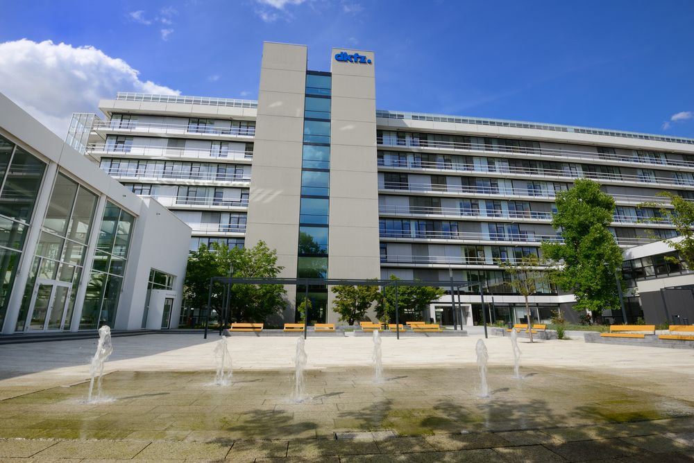 German Cancer Research Center - DKFZ Heidelberg