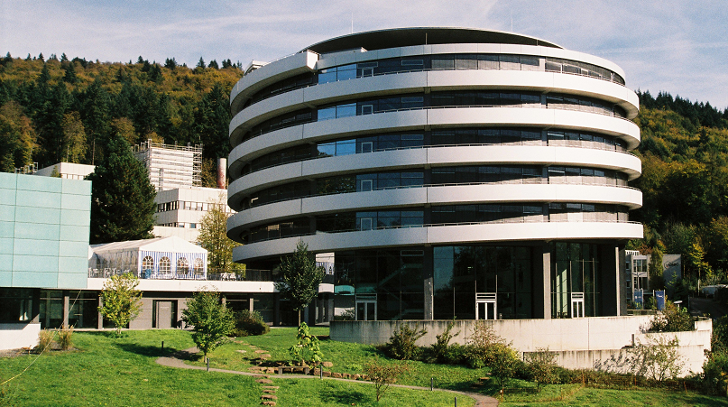 EMBL - European Molecular Biology Laboratory