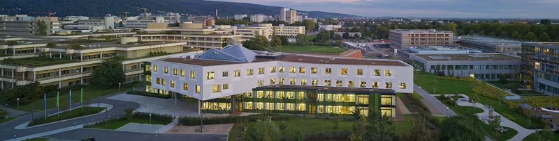 National Center for Tumor Diseases (NCT) Heidelberg