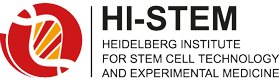 HI-STEM - Heidelberg Institute for Stem Cell Technology and Experimental Medicine